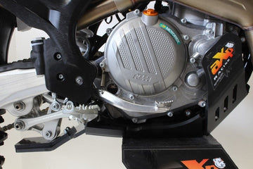 KTM 450 XC F [2019-2022] - Protezione antincastro Enduro Xtrem - HDPE 8 mm KTM/Husqvarna