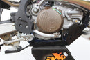 GAS GAS EX 300 [2021-2023] - Enduro Xtrem Unterfahrschutz - HDPE 8 mm KTM/Husqvarna