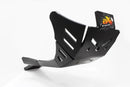 Sherco 450 SEF-R Factory [2019-2023] - Enduro Xtrem Unterfahrschutz - HDPE 8 mm Sherco 450/500 SEF-R