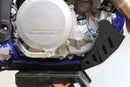 Sherco 500 SCF [2019-2020] - Enduro Xtrem Unterfahrschutz - HDPE 8 mm Sherco 450/500 SEF-R
