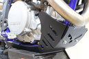 Sherco 500 SEF-R Racing [2019-2021] - Enduro Xtrem Unterfahrschutz - HDPE 8 mm Sherco 450/500 SEF-R