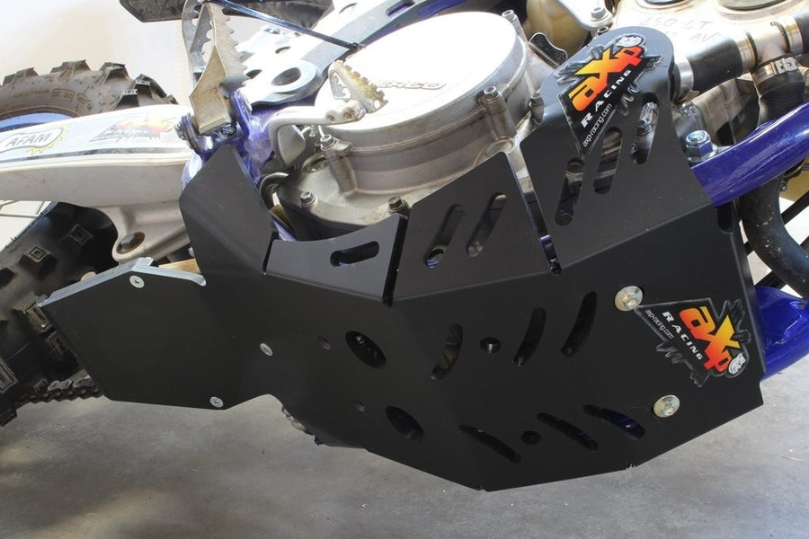 Sherco 250 SCF [2019-2020] - Enduro Xtrem Unterfahrschutz - HDPE 8 mm Sherco 250/300 SEF-R