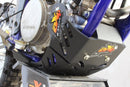 Sherco 250 SCF [2019-2020] - Enduro Xtrem Unterfahrschutz - HDPE 8 mm Sherco 250/300 SEF-R