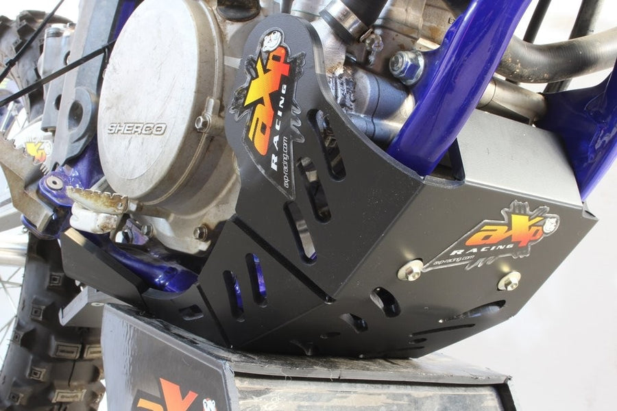 Sherco 300 SEF-R Factory [2019-2023] - Enduro Xtrem Unterfahrschutz - HDPE 8 mm Sherco 250/300 SEF-R