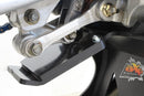 Tm Racing EN 300 4 T FI ES [2020-2021] - Enduro Xtrem Unterfahrschutz - HDPE 8 mm TM EN/MX 250/300