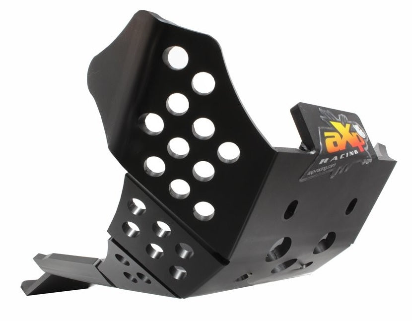 Tm Racing EN 250 FI [2019-2021] - Enduro Xtrem underrun protection - HDPE 8 mm TM