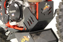Beta RR 430 4 T Racing [2020-2022] - Enduro Xtrem Unterfahrschutz - HDPE 8 mm Beta RR