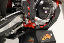 Beta RR 390 4 T [2020-2022] - Enduro Xtrem Unterfahrschutz - HDPE 8 mm Beta RR