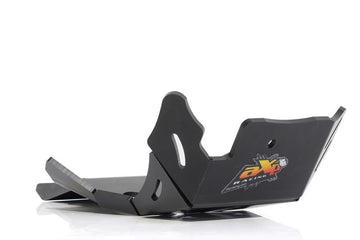 Beta RR 125 [AXP] - Protection anti-encastrement Enduro Xtrem - HDPE 8 mm Beta RR125/200