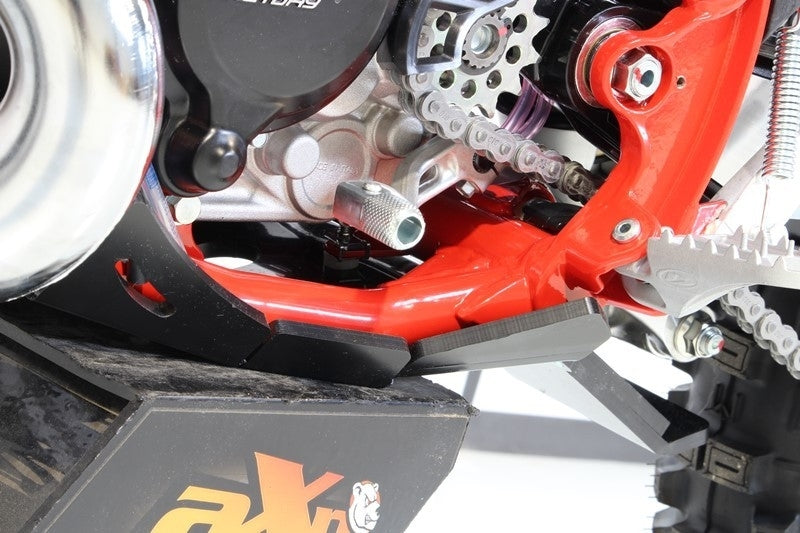 Beta RR 125 [AXP] - Enduro Xtrem Unterfahrschutz - HDPE 8 mm Beta RR125/200