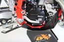 Beta RR 125 [AXP] - Enduro Xtrem Unterfahrschutz - HDPE 8 mm Beta RR125/200-6