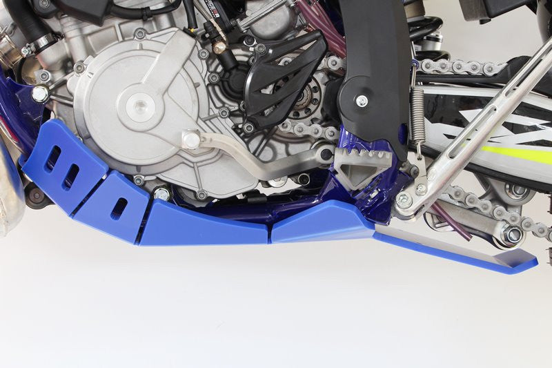 Sherco 250 SE F-R Racing [2014-2015] - Enduro Xtrem Unterfahrschutz - HDPE 8 mm Sherco
