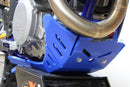 Sherco 500 SCF [2019-2020] - Enduro Xtrem Unterfahrschutz - HDPE 8 mm Sherco 450/500 SEF-R
