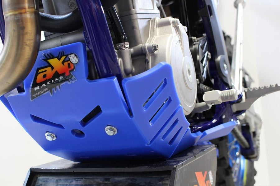 Sherco 500 SCF [2019-2020] - Enduro Xtrem Unterfahrschutz - HDPE 8 mm Sherco 450/500 SEF-R
