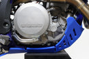 Sherco 500 SEF-R Racing [2019-2021] - Piastra paramotore Enduro Xtrem - HDPE 8 mm Sherco 450/500 SEF-R