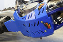 Sherco 250 SEF Factory [2024] - Enduro Xtrem underrun protection - HDPE 8 mm Sherco