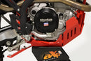Beta RR 390 4 T [2020-2022] - Enduro Xtrem Unterfahrschutz - HDPE 8 mm Beta RR