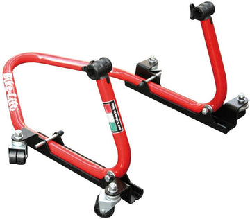 MV Agusta Brutale 1078 RR [2008-2012] - BIKE-LIFT Easy Mover 360° Montageständer Hinterrad - RE-M