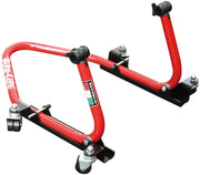MV Agusta Brutale 990 R [2010-2013] - BIKE-LIFT Easy Mover 360° repair stand rear wheel - RE-M
