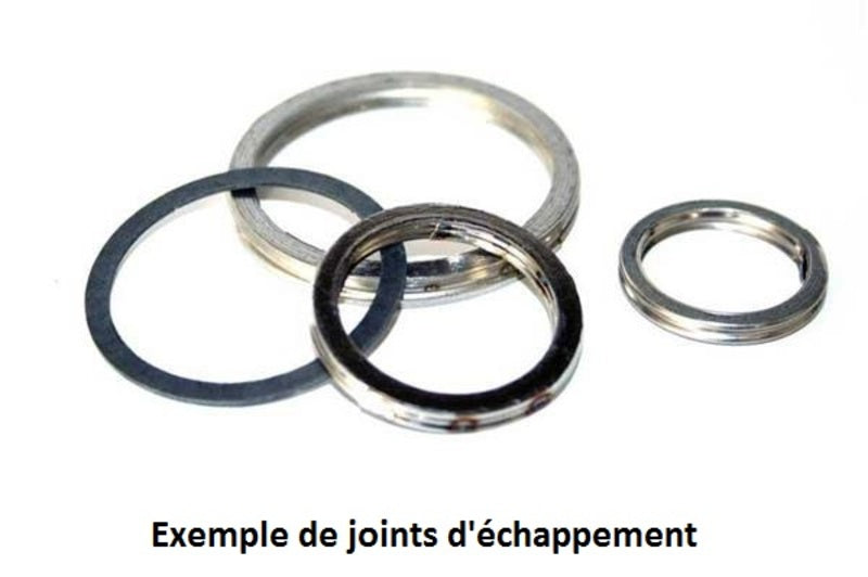 Kawasaki VN 900 Classic [CENTAURO] - Auspuffdichtung