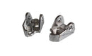 Yamaha Yz 450 [SCAR] - Support repose-pieds en titane