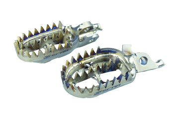 Honda Crf 1000 Africa Twin [SCAR] - Footrest Titan Gripper SCAR