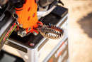 KTM 300 XC W [2022-2023] - Titanium Footrest Gripper
