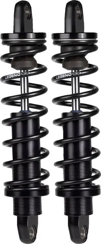 Harley-Davidson XR 1200 [2008-2010] - Suspension hélicoïdale REVO XL – Réf. 1310-1112 – Figure 8
