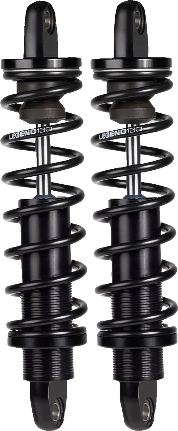 Harley-Davidson XR 1200 [2008-2010] - Suspension hélicoïdale REVO XL – Réf. 1310-1112 – Figure 5