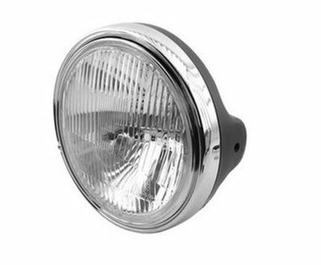 Moto Guzzi Breva 750 I.E. [V PARTS] - Phare avant BIHR type OE Moto Guzzi 750 BREVA, NEVADA