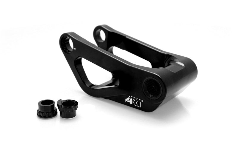 Husqvarna Te 250 H8 [ART] - roulement de joint d'amortisseur réglable et renforcé avec protection en aluminium KTM/Husqvarna