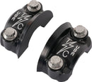 harley davidson sportster s rh 1250 s [THRASHIN SUPPLY CO.] - Speedway dashboard clamp-2