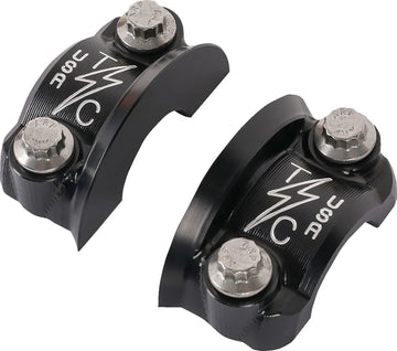 harley davidson sportster s rh 1250 s [THRASHIN SUPPLY CO.] - Speedway dashboard clamp - 0