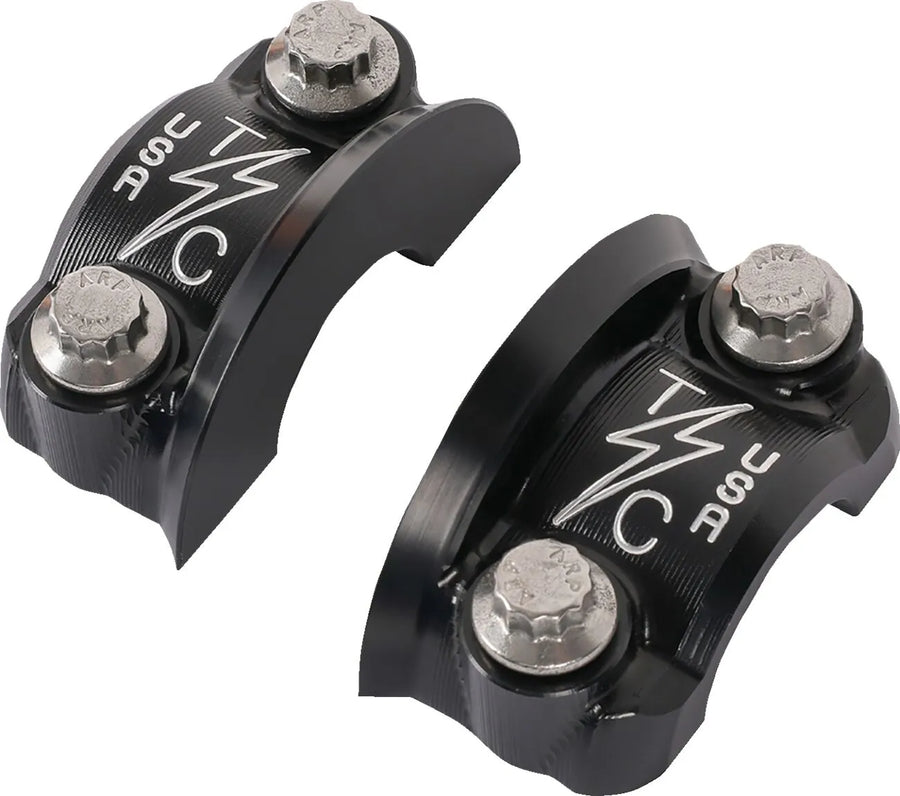 harley davidson sportster s rh 1250 s [THRASHIN SUPPLY CO.] - Speedway dashboard clamp