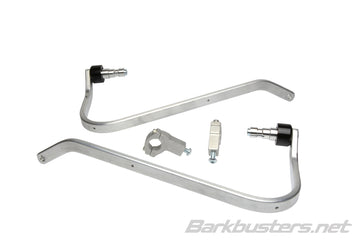 Honda Xl 700 [BARKBUSTERS] - Kit de visserie fixation deux points aluminium Honda