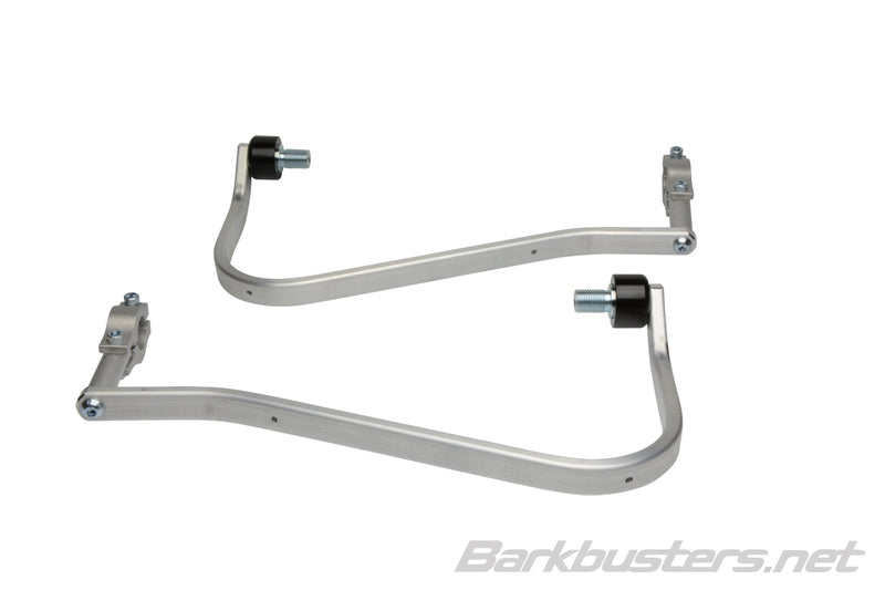 Bmw R 1150 Gs Adventure [BARKBUSTERS] - Kit bulloneria attacco a due punti in alluminio