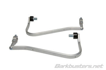 Bmw R 1150 Gs Adventure [BARKBUSTERS] - Hardware kit two-point attachment aluminum