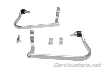 Bmw R 1200 Gs Adventure [BARKBUSTERS] - Hardware kit two-point attachment aluminum