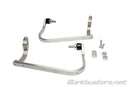 Bmw R 1200 Gs Lc [BARKBUSTERS] - Kit de visserie fixation deux points aluminium-2