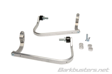 Bmw R 1200 Gs Adventure [BARKBUSTERS] - Hardware kit two-point attachment aluminum - 0