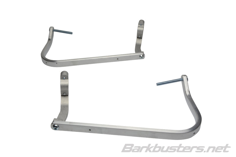 Yamaha Xt 1200 [BARKBUSTERS] - Kit de visserie fixation deux points aluminium