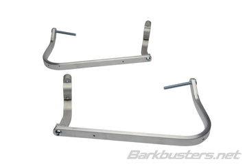 Yamaha Xt 1200 [BARKBUSTERS] - Kit de visserie fixation deux points aluminium