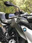 Bmw G 310 Gs [BARKBUSTERS] - Hardware-Kit Zweipunktbefestigung Alu BMW-2