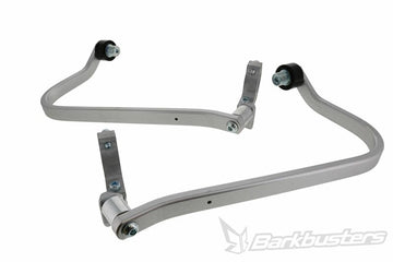 Honda Crf 1100 L At Adv Sp [BARKBUSTERS] - Kit visserie fixation deux points aluminium Honda