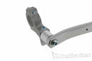 Honda Nt 1100 Dct [BARKBUSTERS] - Kit de visserie fixation deux points aluminium Honda-2