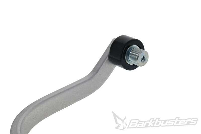Honda Crf 1100 L Africa Twin [BARKBUSTERS] - Kit visserie fixation deux points aluminium Honda