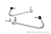 Honda Xl 1000 V Varadero Abs [BARKBUSTERS] - Hardware-Kit Zweipunktbefestigung Alu