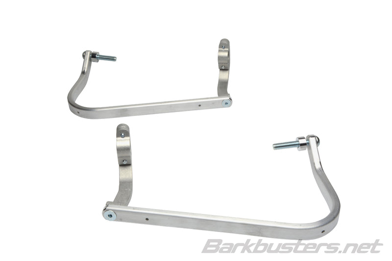 Bmw R 1250 [BARKBUSTERS] - Kit bulloneria attacco a due punti in alluminio BMW
