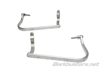 Bmw R 1250 [BARKBUSTERS] - Kit bulloneria attacco a due punti in alluminio BMW