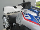 Bmw R 1250 [BARKBUSTERS] - Kit bulloneria attacco a due punti in alluminio BMW-2